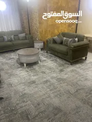  4 غرف ضيوف تفصيل