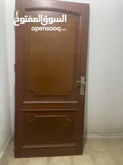  1 باب  خارجي