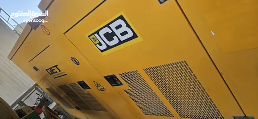  15 للبيع معدات بناء متنوعة . بوبكت . جنريترات . سكلات .جيكات و الى اخرى