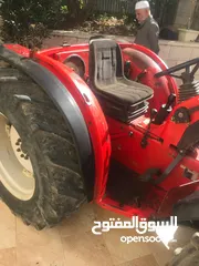  1 تركتر كارارو إيطالي 90 حصان