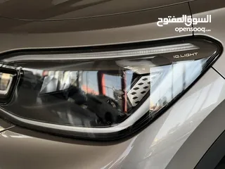  13 ID.6 2022 Crozz Pro بحال الوكالة عداد قليل