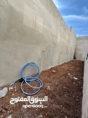  12 شقة مميزة للبيع في البنيات خلف جامعة البتراء