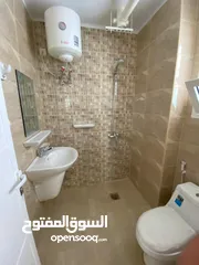  7 شقة سكني تجاري للايجار في المعبيلة شامل مياه و انترنت مجانأ -  commercial resed for rent in Mabilla