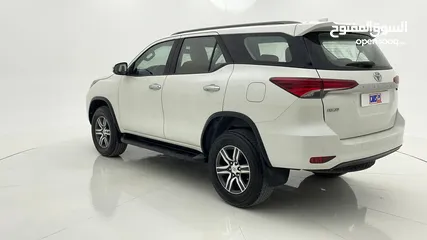  5 (FREE HOME TEST DRIVE AND ZERO DOWN PAYMENT) TOYOTA FORTUNER