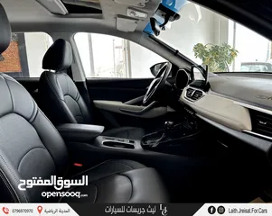  14 شفروليه كابتيفا بريميير وارد وكفالة الوكالة 2022 Chevrolet Captiva Premier