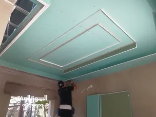  8 دهين مصري خبره 22سنه في الاردن انواع الصيانه والدهانات