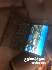  7 dell precision m4800