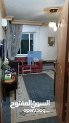  16 شقة مميزة للبيع في الدوار السابع  بالقرب من كوزمو طابق ثالث 150م بسعر مغري