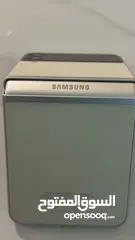  2 Samsung Z Flip3 5G 256Gb (2y not used)