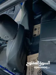  6 Seat leon 2018