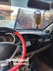  6 سوزوكي التو 2023