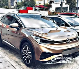  1 ID-4 X pro /2021/أعلى فئة
