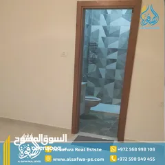  9 شقه سوبر ديلوكس مفروش للايجار - الريحان قرب لكاسا مول