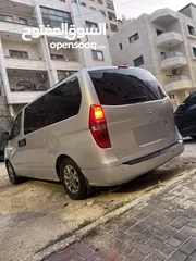  17 هونداي H1 i800 2008 محول كامل 2018 فحص نخب اتوماتيكك!! ركزز فل الفل