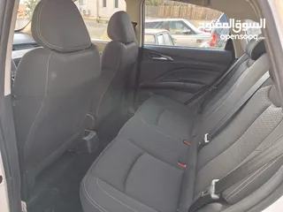  16 نيتا 2021 ماشية 29 الف كيلو فحص كامل حرة جديد