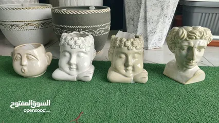  15 قواوير زراعية بسعر الجمله