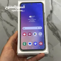  2 Samsung Galaxy A54