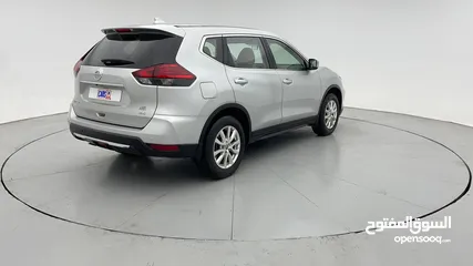  3 (FREE HOME TEST DRIVE AND ZERO DOWN PAYMENT) NISSAN X TRAIL