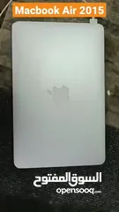  6 ماك بوك اير Macbook air 2015 ابل