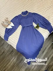  6 فساتين تركية للبيع