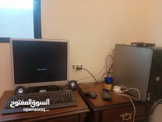  2 ديل كمبيوتر