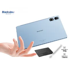  1 Blackview tab 16 pro (24 ram) ومدخل خط