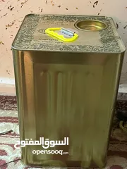  2 زيت زيتون اصلي مية المية