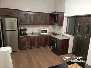  4 شقة صغيره بجانب البوليفارد - العبدلي, الشميساني    small apartment - boulevard