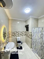  5 استوديو VIP تشطيبات فنادق للايجار (شارع الجامعة)