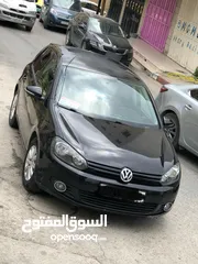  4 جولف - يد ثانيه 2010