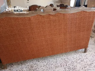  5 طقم كنب 7مقاعد لللبيع 50دينار