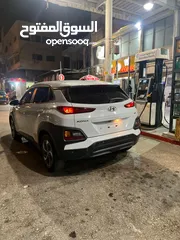  3 هونداي كونا