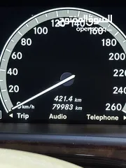  18 فحص كامل S300 2012  بنزين ليست هايبرد فل مواصفات اقل ممشى في فئتها 79 الف كيلو فقط !!!  وارد غرغور