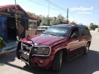  22 شيفروليه بليزر