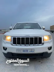  20 JEEP GRAND CHEROKEE GCC 2012 V6 3.6