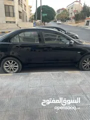  2 ميتسوبيشي لانسر 2016 للبيع Mitsubishi Lancer 2016
