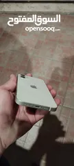  7 iphone 12 128G 99% battery بحاله ممتازه كالجديد  الكرتونه موجودة مع كامل محتوياتها