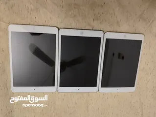  7 ايباداد للبيع ميني 1 وأي فأي 16 جيجا شغال تمام مفهوش أي مشكله السعر ثابت غير قابل للتفاوض رقم التواص