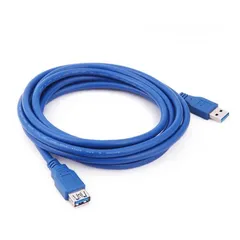  10 تطويلة كيبل يو اس بي عدة قياسات USB extension cable