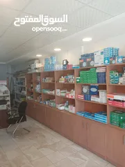  6 محل ادوات كهربائية للبيع مع بضاعة او بدون