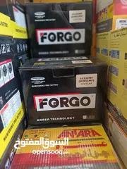  10 All types car batteries available (THARMAD)