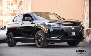  4 هوندا كهرباء عداد زيرو HONDA E:NP1 2023