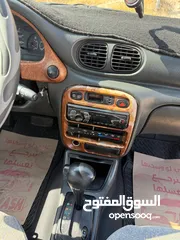  22 هونداي أكسنت 1998 للبيع كاش فقط  فحص 4 جيد بحالة الوكالة