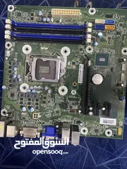  2 i5 6th gen with motherboard