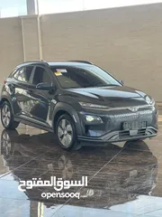  1 هونداي كونا 2019