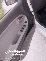  4 كيا مورننغ 2015 بالنايلون بحاله الوكاله  الخليل