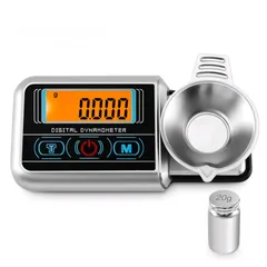  2 لأصحاب المجوهرات و الذهب وفرنالكم ميزان الاكثر دقة و عمل 0.01  اصدار جديد و مميز و كميات محدوده