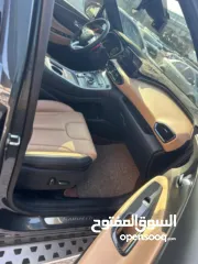  12 هونداي سنتافيه وان مليون دفعه وشيكات بسعر الكاش  دفعتك ، شيكاتك ، السيارة سيارتك فول الفول