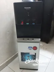  8 كولر ماء باني سونك
