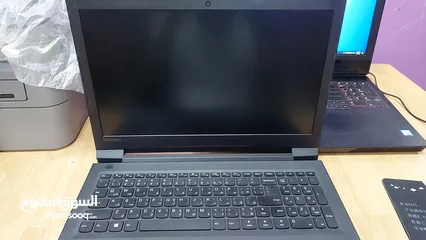  5 Lenovo V110 CPU Core i3 Gen 6// Ram 20 Gb // GPU Intel graphics 520